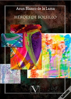 Capa do artigo Héroes De Bolsillo