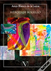 Capa do artigo Héroes De Bolsillo