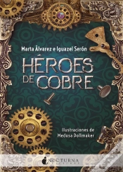 Capa do artigo Héroes De Cobre