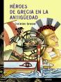 Héroes De Grecia En La Antigüedad - Preview