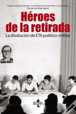 Capa do artigo Heroes De La Retirada