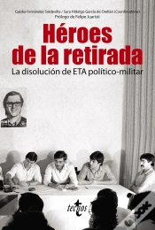 Capa do artigo Heroes De La Retirada