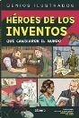 Heroes De Los Inventos - Preview