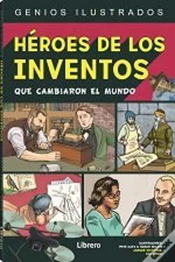 Capa do artigo Heroes De Los Inventos