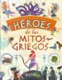 Heroes De Los Mitos Griegos - Preview
