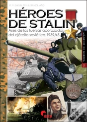 Capa do artigo Héroes De Stalin