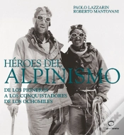 Capa do artigo Héroes Del Alpinismo