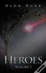Capa do artigo Heroes
