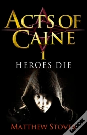 Heroes Die