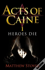 Capa do artigo Heroes Die