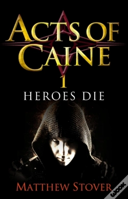 Capa do artigo Heroes Die