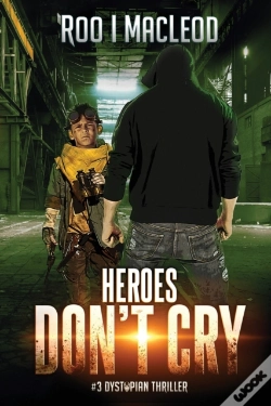Capa do artigo Heroes Don'T Cry