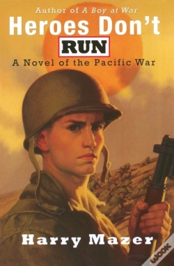 Capa do artigo Heroes Don'T Run