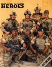 Capa do artigo Heroes