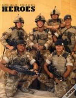 Capa do artigo Heroes