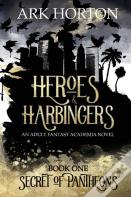 Heroes & Harbingers