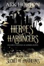 Heroes & Harbingers - Preview