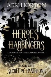 Capa do artigo Heroes & Harbingers
