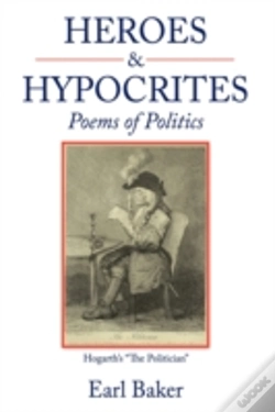 Capa do artigo Heroes & Hypocrites: Poems Of Politics