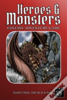 Heroes & Monsters