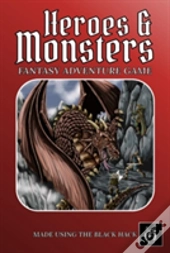 Heroes & Monsters