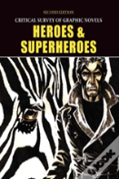 Heroes & Superheroes