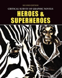 Capa do artigo Heroes & Superheroes