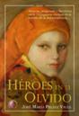 Heroes En El Olvido - Preview