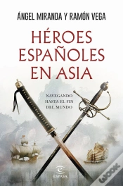 Capa do artigo Heroes Españoles En Asia