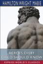 Heroes Every Child Should Know (Esprios Classics) - Preview