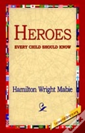 Capa do artigo Heroes Every Child Should Know