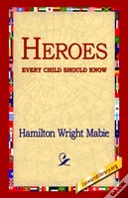 Capa do artigo Heroes Every Child Should Know