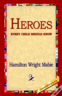 Capa do artigo Heroes Every Child Should Know