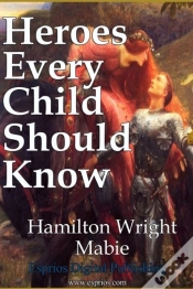 Capa do artigo Heroes Every Child Should Know