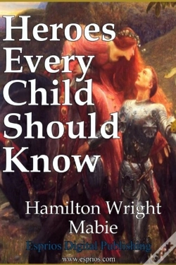 Capa do artigo Heroes Every Child Should Know