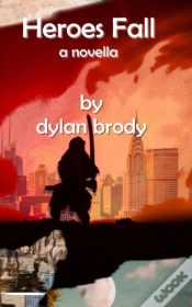 Capa do artigo Heroes Fall