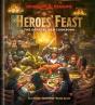 Heroes' Feast (Dungeons & Dragons) - Preview