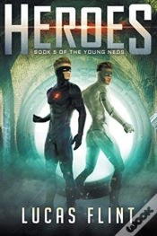 Capa do artigo Heroes