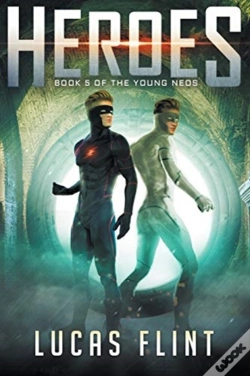 Capa do artigo Heroes