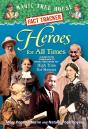 Heroes For All Times - Preview