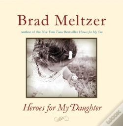 Capa do artigo Heroes For My Daughter
