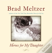 Capa do artigo Heroes For My Daughter