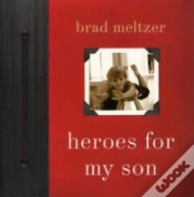 Capa do artigo Heroes For My Son