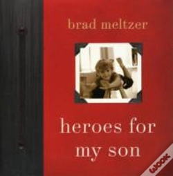 Capa do artigo Heroes For My Son