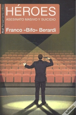 Capa do artigo Héroes