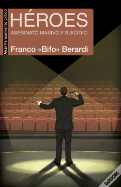 Capa do artigo Héroes