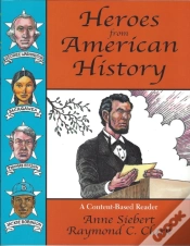 Capa do artigo Heroes From American History