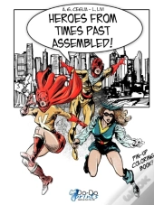 Heroes From Times Past Assembled!
