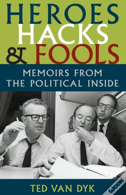 Capa do artigo Heroes, Hacks, And Fools