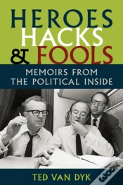 Capa do artigo Heroes, Hacks, And Fools